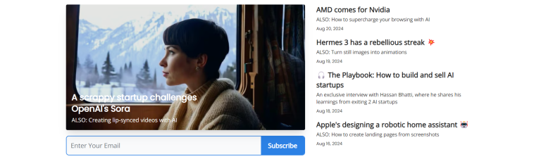 Superhuman-ai-newsletter