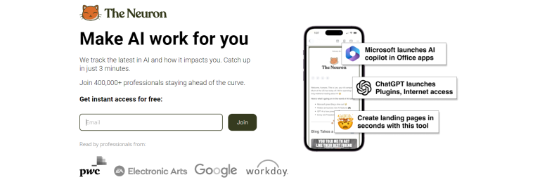 the-neuron-ai-newsletter