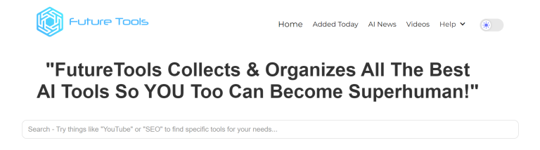 future-tools-ai-newsletter