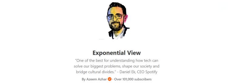 Exponential-view-AI-newsletter