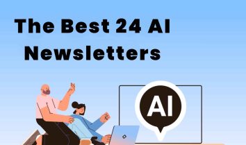 the best ai newsletters