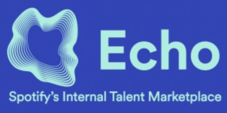 echo-spotify-internal-talent-marketplace-training-program-example