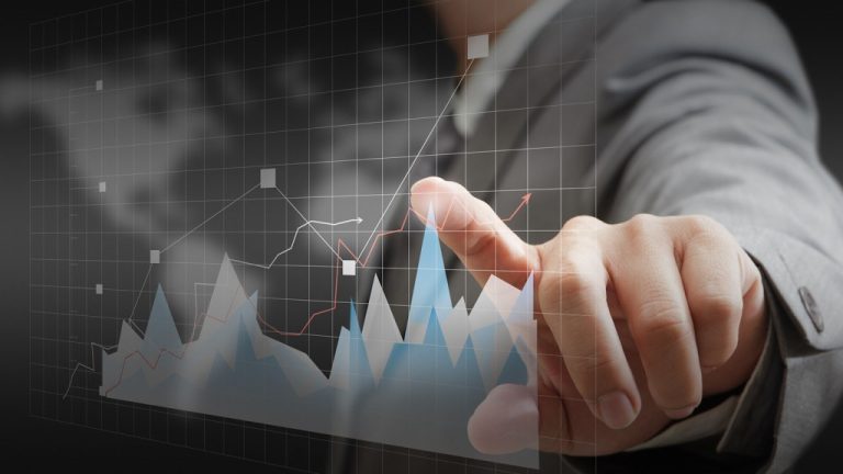 Business-analyst-poting-out-to-a-chart