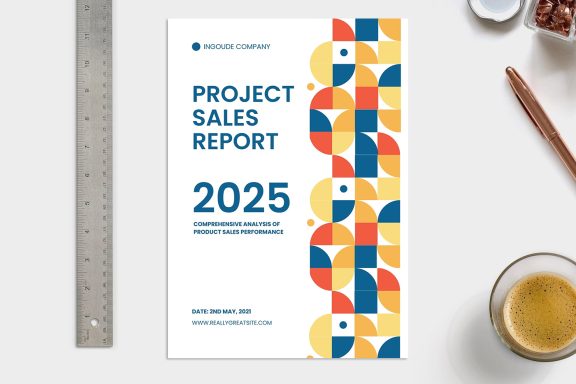 Faire Un Rapport De Projet Page De Garde Et Couverture Comment rédiger un rapport de projet – modèles et conseils