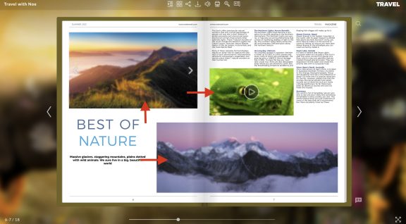 poor picture quality