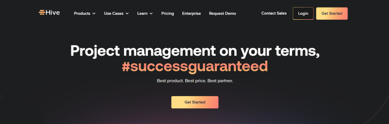 hive-management-reporting-platform