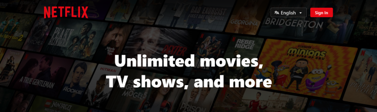 netflix-example-of-personalized-content