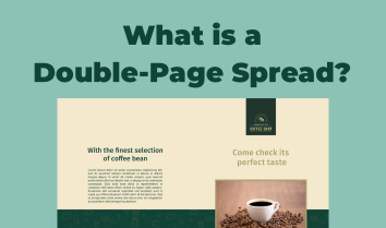 What is a Double-Page Spread and How to Make It Right?