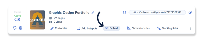 embed-a-portfolio
