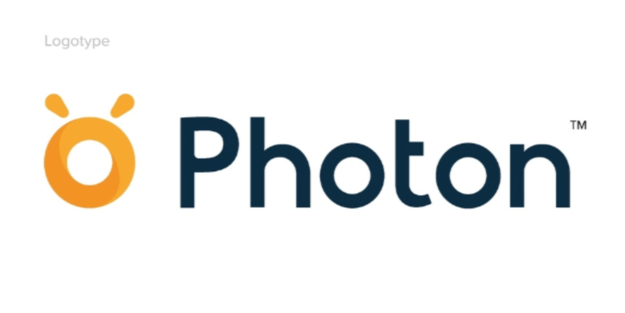 photon-brand-logo-example