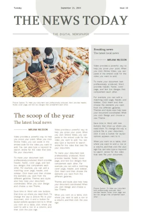 modern-lifestyle-newspaper-layout