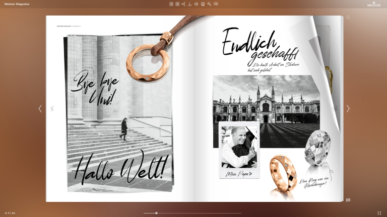 magazine-page-layout-withite-space