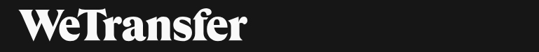 wetransfer-logo