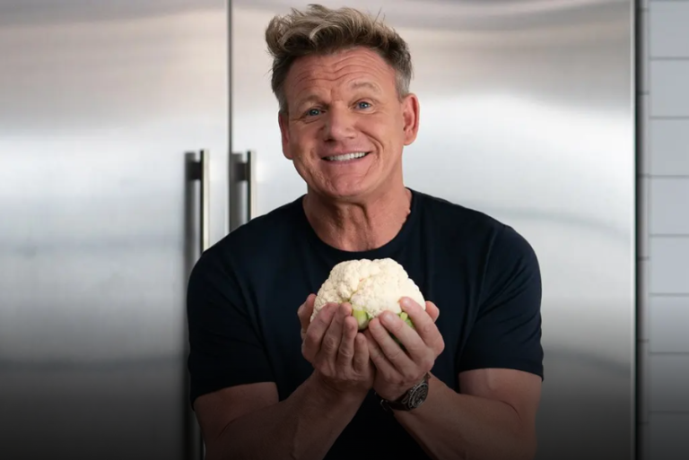 Chef Gordon Ramsay’s MasterClass demonstration presentations