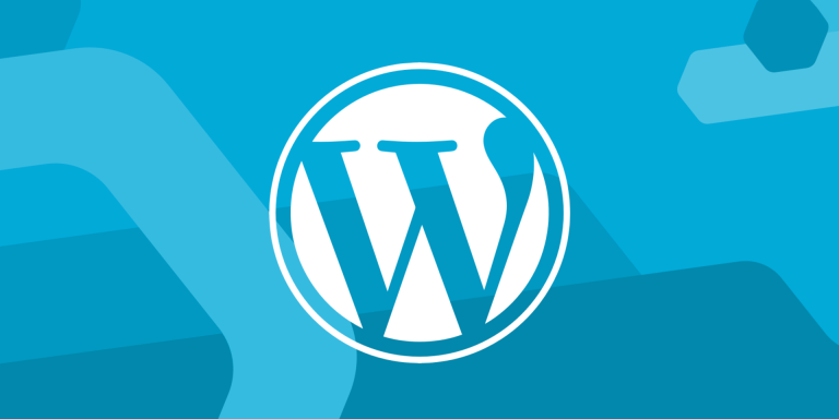 wordpress website building platform