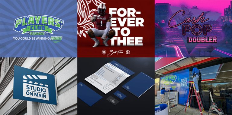 liam owen graphic design online portfolio example