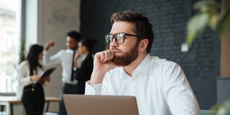 thinking-man-in-front-of-the-laptop