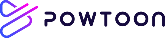 Powtoon logo