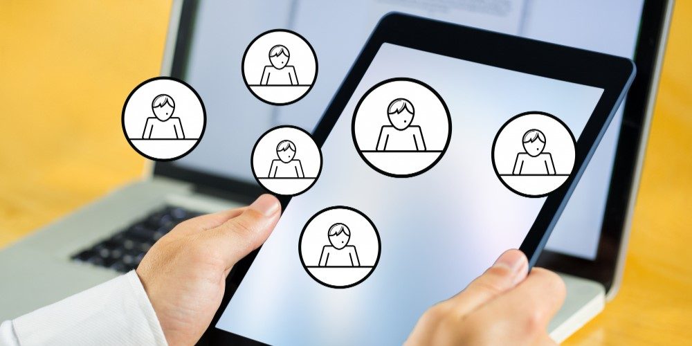 defining the target audience