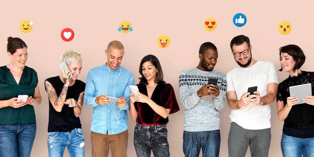 diverse-people-using-digital-devices-interactions