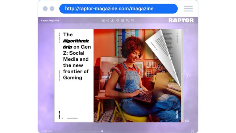 publuu-flipbook-magazine-example