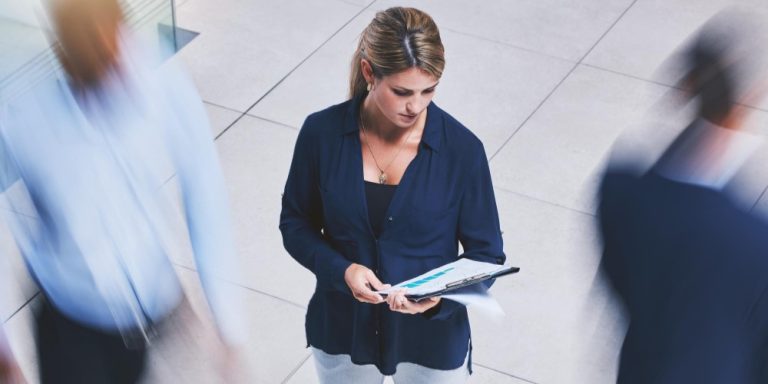 people who use annual resports