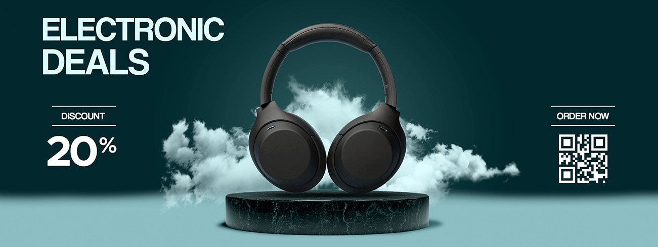 product promotion discount example