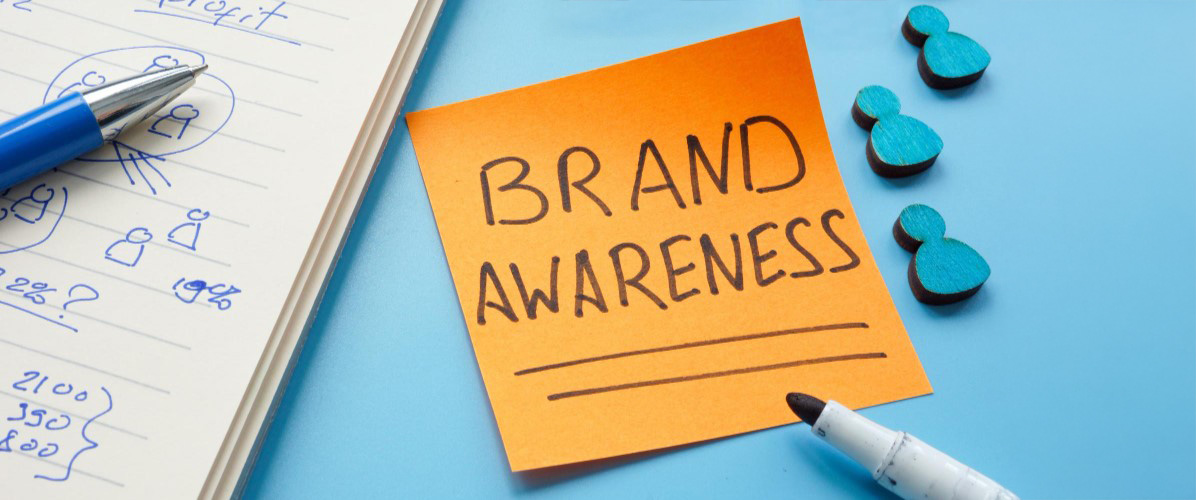 brand awareness