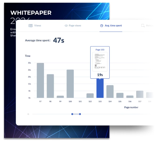 publuu analytics panel