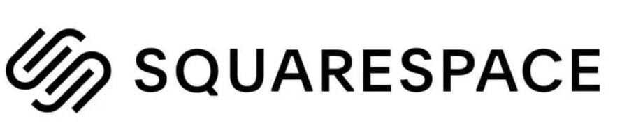 squarespace content management system logo