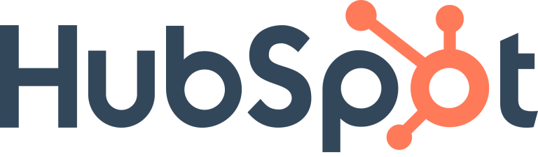 hubspot content management system logo