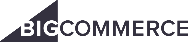bigcommerce content management system logo