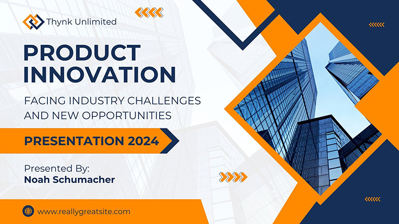 Présentation du produit - Avantages, conseils, exemples, modèles