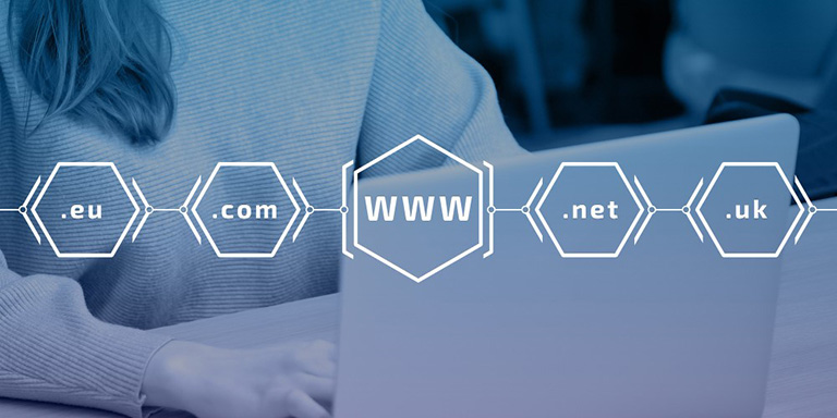 example of custom domain elements