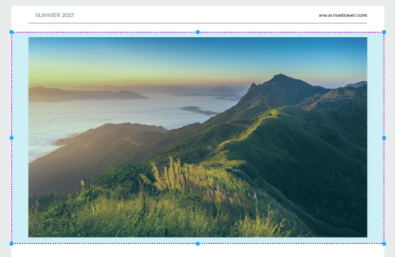 no hotspot but active area enabled in flipbook maker
