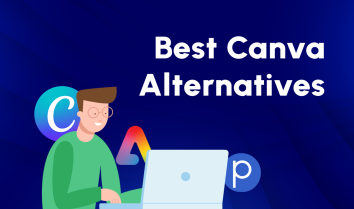 best canva alternatives for design and digital creation