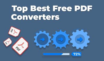 The Best Free PDF Converters in 2026