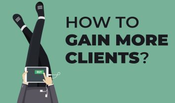 how to gain more clients
