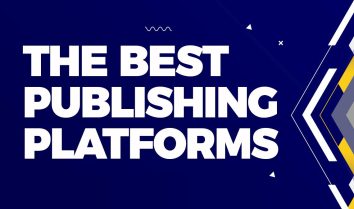 the best publishing platforms