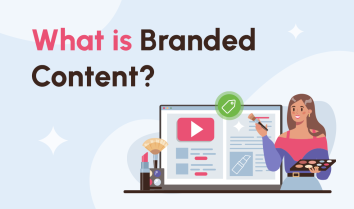 what is branded content illustration