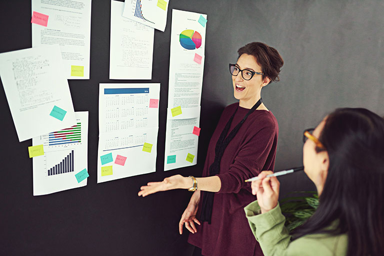 What is a marketing proposal? presenting a marketing proposal to a client