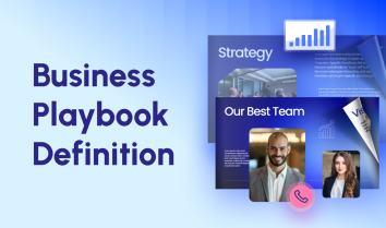 Playbook Empresarial: Definición, Ejemplos y Mejores Prácticas