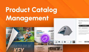 digital product catalog management for ecommerce