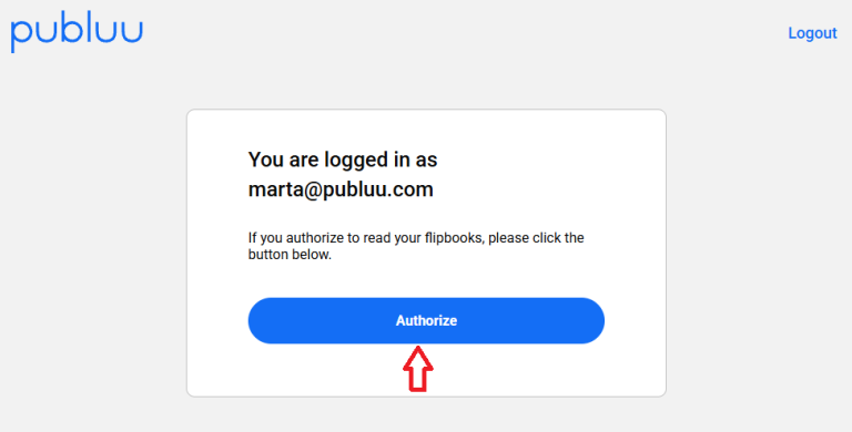 authorize button in zapier interface