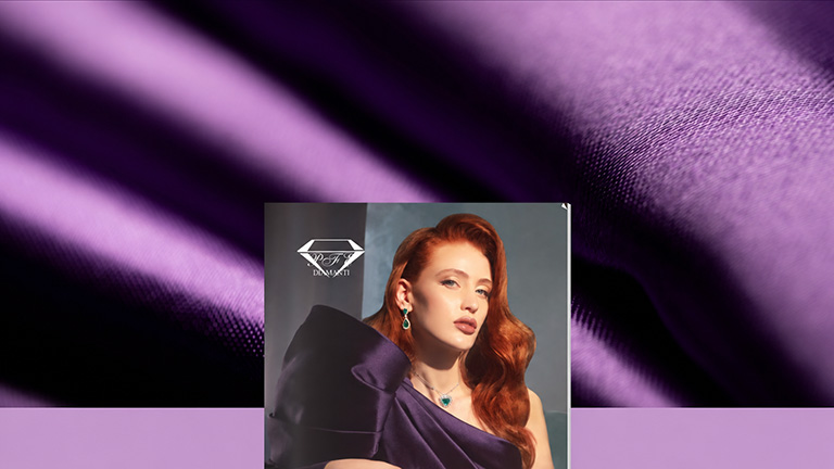 Launch effect: Curtain curtain launch effect in a flipbook