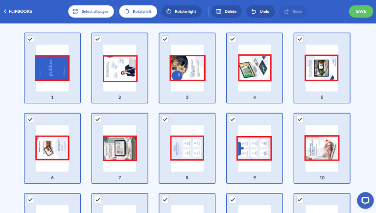 Pagine ruotate pagine ruotate in flipbook publuu